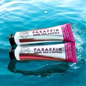 🆕Paraffin Hand Nail and Cuticle Hand Cream